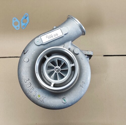 Turbocharger turbo holset - turbocharger,