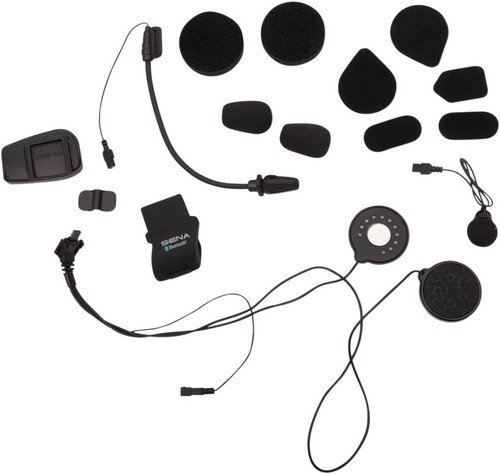Sena smh5 fm - sena, headset