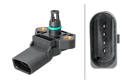 Hella sensor boost pressure - hella,