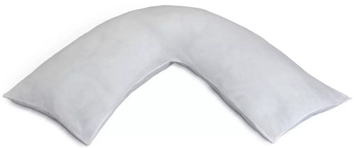 Shaped pillow head back - pillow,