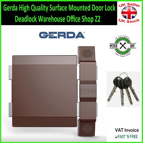 Gerda high quality - gerda,