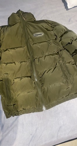 Trapstar jacket small - jacket,