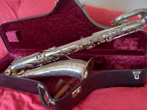Adolphe sax 188 vintage - 188,