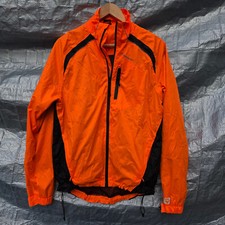 Muddyfox Hi-Vis Cycling Jacket