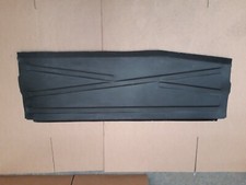 VW Bay Window bellypan Fiberglass No Rust