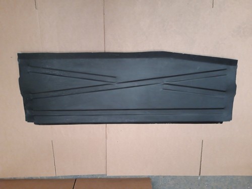 Bay window bellypan - window,
