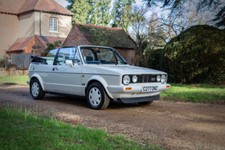 VW Golf Mark 1 / Scirocco -