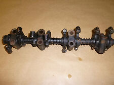 classic mini 1275cc A series early rockers 