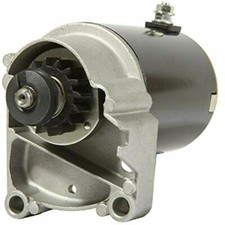 Riding Mower Starter 14Hp 16Hp