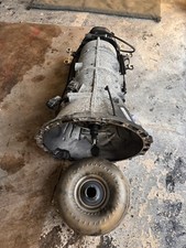 JAGUAR XJ X351 2010 3.0 DIESEL