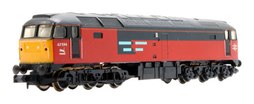 Graham farish gauge 8025 - 'n,