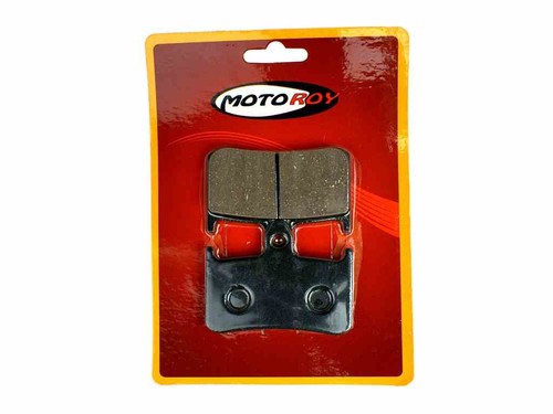Honda nsr250 brake pads - honda,