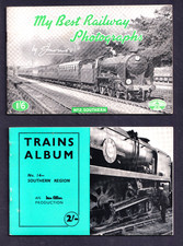 SOUTHERN REGION: TWO PICTORIAL