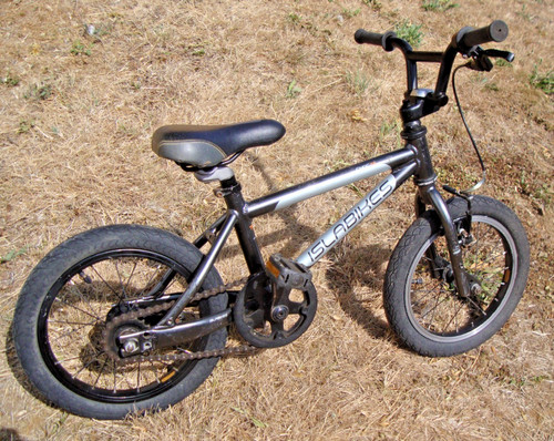 Childs islabikes cnoc - childs, 14"