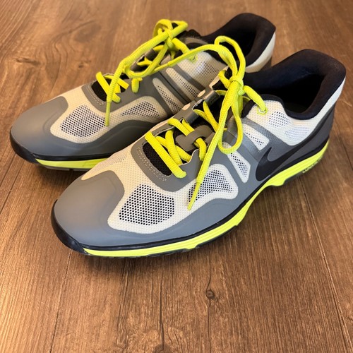 Nike lunar ascend - nike, golf