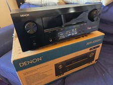 Denon AVR-X3500H 7.2 Dolby