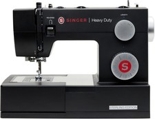 Singer HD4432 Sterling Edition