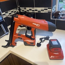 Hilti BX 3-L 02 Cordless Nail