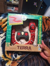 TERRA By Battat Remote Control