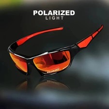 Shimano Sunglasses Polarized