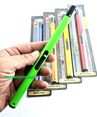 Utility lighter candle - lighter,