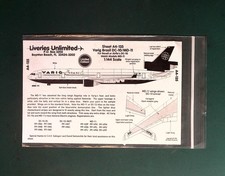 Liveries Unlimited Airliner