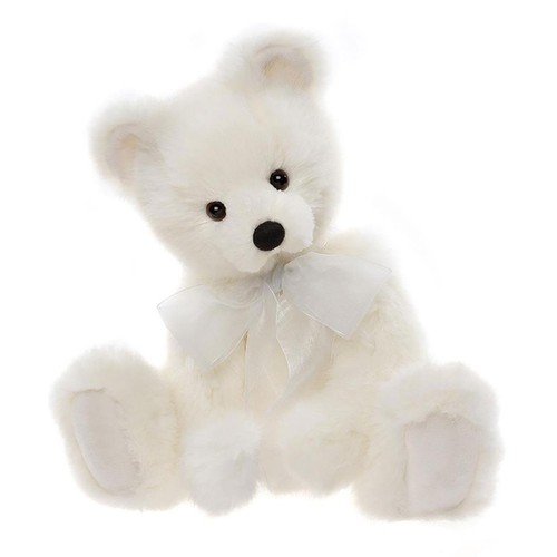 Charlie bears little bean 37 - bean,