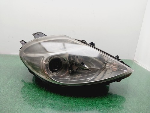 89006372 9176313 headlamp - , rh