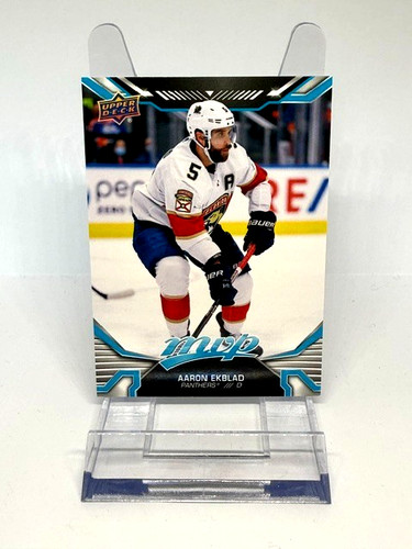 Aaron ekblad florida panthers - aaron,