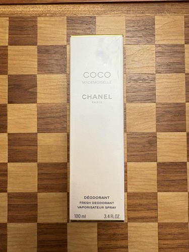 Chanel coco mademoiselle - chanel, body