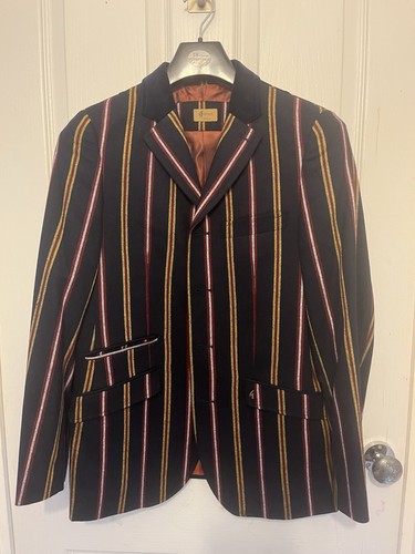 Gabicci boat jacket blazer - gabicci,