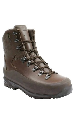 Iturri cold wet - cold, boots