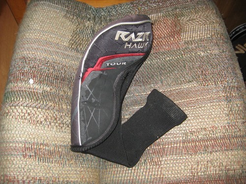 Used callaway razr hawk tour - razr,