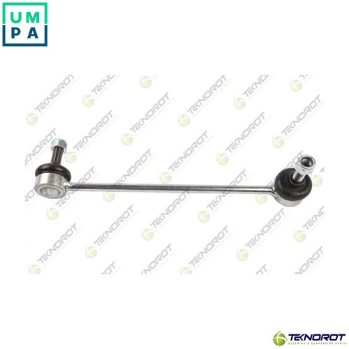 Linkcoupling rod stabiliser - rod,