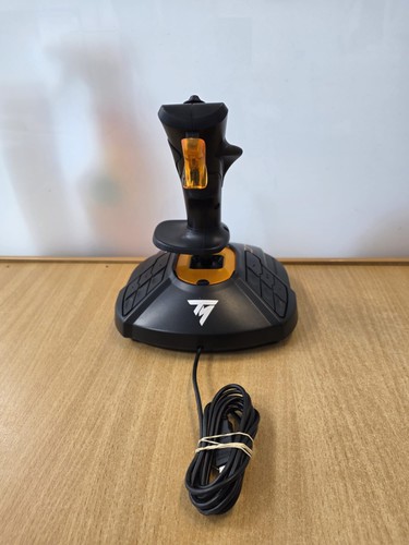 Thrustmaster 16000m fcs - thrustmaster, t.16000m