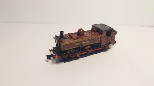 Dapol 007 035 pannier l99 - dapol, 2s-007-035