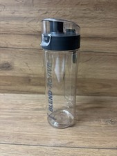 Replacement Bottle with lid