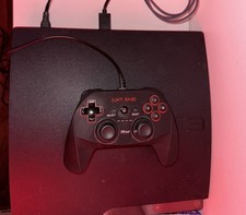 Sony PlayStation 3