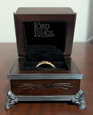 Lord of the Rings The One Ring