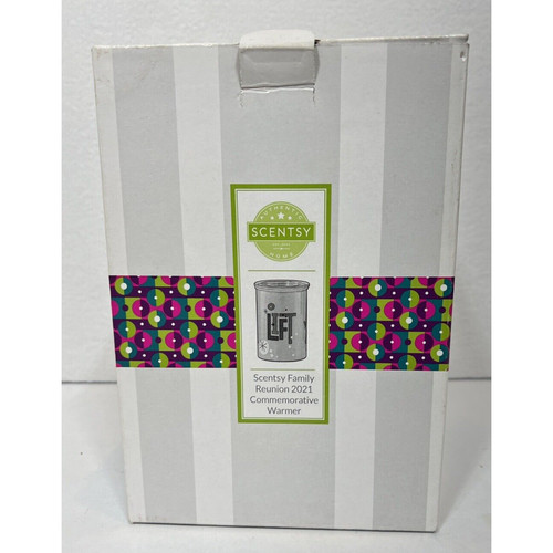 Scentsy family reunion 2021 - family,
