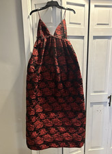 Ganni Jacquard Floral