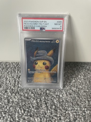 2023 pokémon van gogh - 2023,