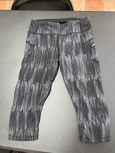 Lululemon leggings lot 2 - leggings,