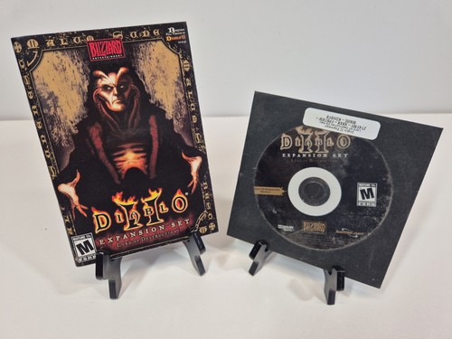 Diablo expansion set - 2, ii
