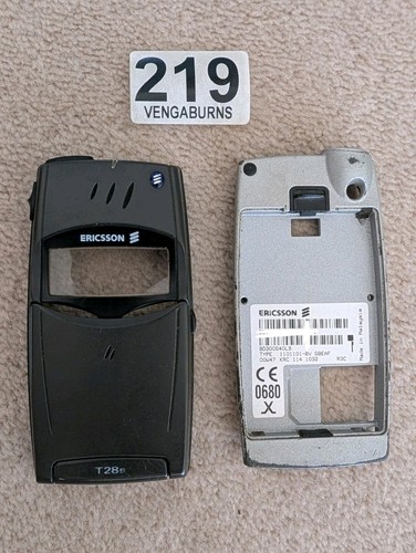219 ericcson t28 mobile phone - #219,