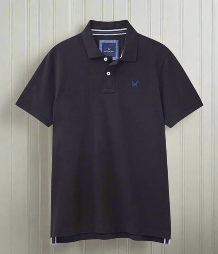 Crew clothing polo shirt - clothing,