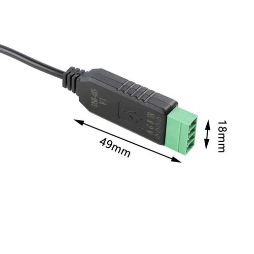 Usb rs485 serial - to,
