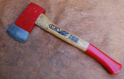 5155 wedge axe - wedge,
