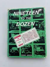 Nineteen to the Dozen by