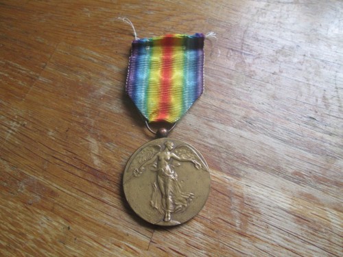 The great war - the,